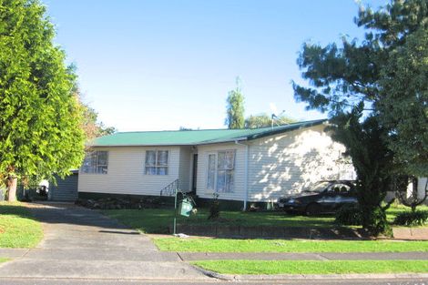 Photo of property in 18 Maida Vale, Manurewa, Auckland, 2102