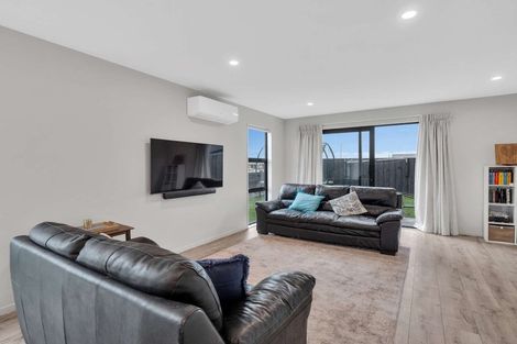 Photo of property in 24 Fairhall Street, Rolleston, 7615