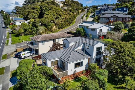 Photo of property in 51a Omapere Street, Whitby, Porirua, 5024