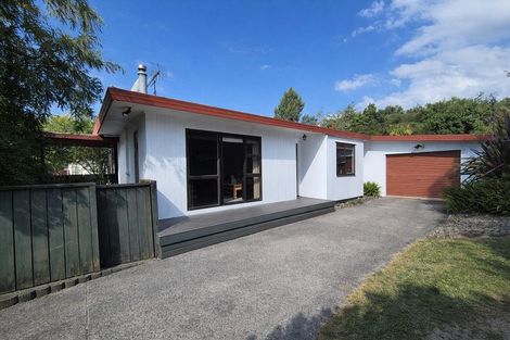 Photo of property in 25 Matipo Crescent, Pukete, Hamilton, 3200