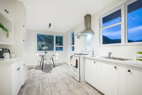 Photo of property in 63 Rangituhi Crescent, Takapuwahia, Porirua, 5022