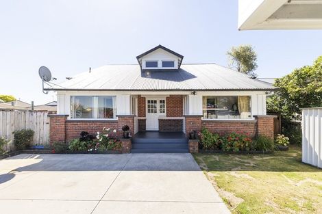 Photo of property in 53 Limbrick Street, Terrace End, Palmerston North, 4410