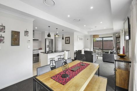 Photo of property in 34 Rossall Crescent, Rolleston, 7615