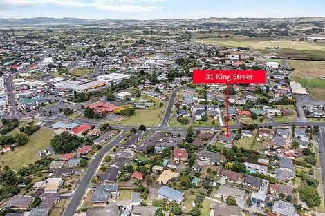 Photo of property in 31 King Street, Waiuku, 2123