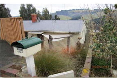 Photo of property in 258 Kenmure Road, Kenmure, Dunedin, 9011