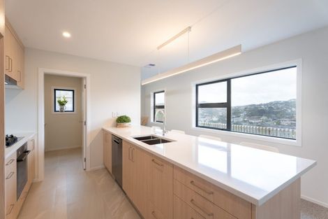 Photo of property in 50 Farnworth Terrace, Glenside, Wellington, 6037