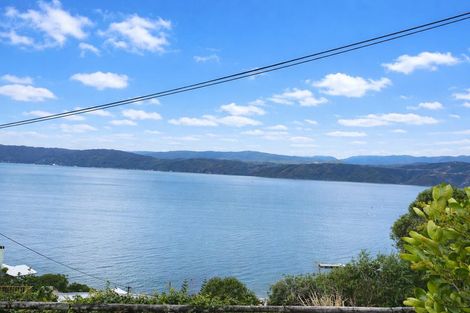 Photo of property in 85j Seatoun Heights Road, Seatoun, Wellington, 6022