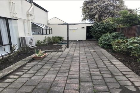 Photo of property in 14/126 Idris Road, Strowan, Christchurch, 8052