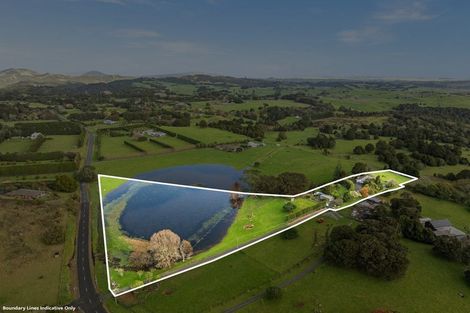 Photo of property in 148 Church Road, Te Kamo, Kamo, 0185