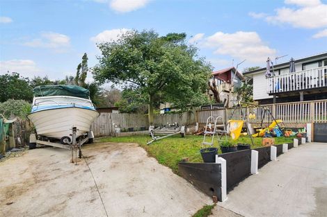 Photo of property in 46 Maywood Crescent, Glen Eden, Auckland, 0602