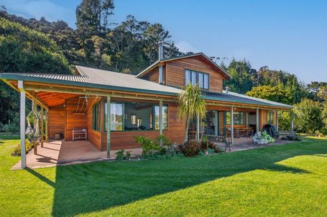 Photo of property in 729 Waikino Road, Karetu, Kawakawa, 0283