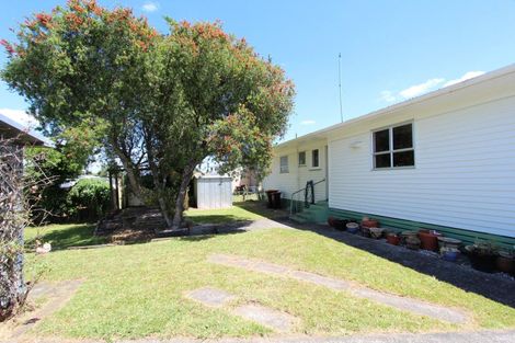 Photo of property in 12 Myrtle Grove, Putaruru, 3411