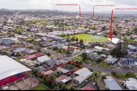 Photo of property in 46 Mckean Avenue, Manurewa, Auckland, 2102