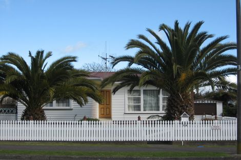 Photo of property in 14 Braemar Street, Levin, 5510