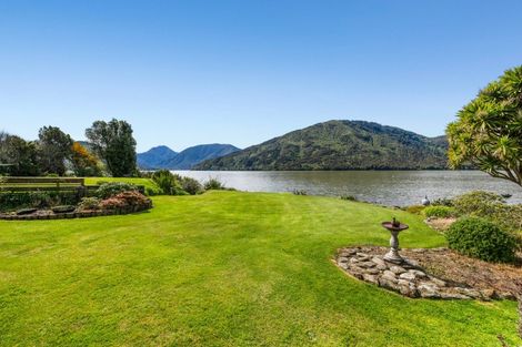 Photo of property in 28 Belvue Bay Road, Havelock, Picton, 7281
