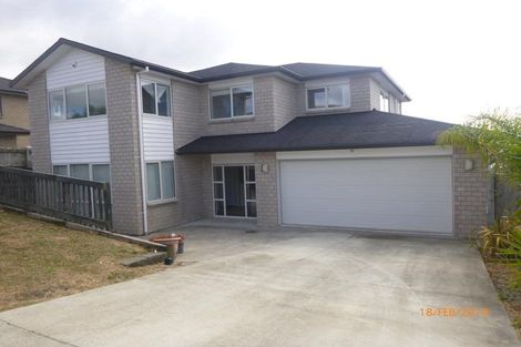 Photo of property in 95 Babich Road North, Ranui, Auckland, 0612