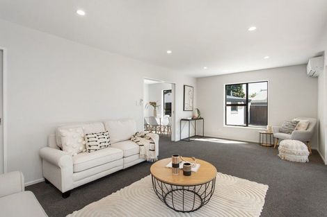 Photo of property in 269 Sparks Road, Hoon Hay, Christchurch, 8025