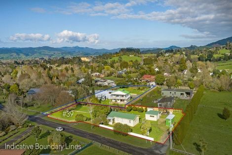 Photo of property in 39 Reservoir Road, Waihi, 3610