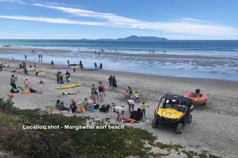 Photo of property in 2116 Cove Road, Mangawhai, Kaiwaka, 0573