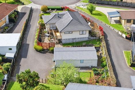 Photo of property in 314 Tui Crescent, Te Awamutu, 3800