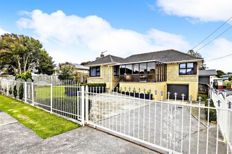 Photo of property in 1/55 Mcannalley Street, Manurewa East, Auckland, 2102