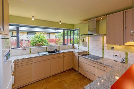 Photo of property in 1 Marquess Avenue, Halswell, Christchurch, 8025