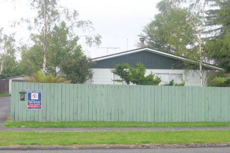 Photo of property in 82a Arawa Street, Ohakune, 4625