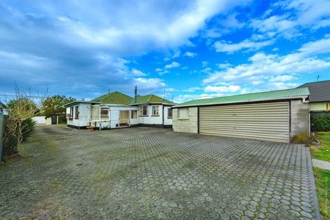Photo of property in 167 Bower Avenue, New Brighton, Christchurch, 8083