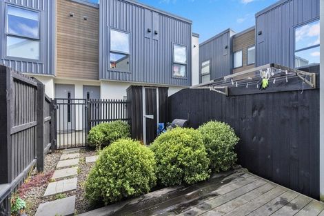 Photo of property in 21/101 Mackworth Street, Woolston, Christchurch, 8062