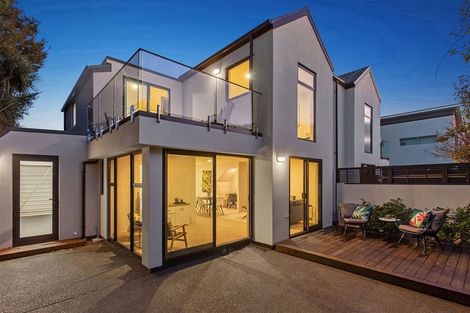 Photo of property in 28b Mayfair Street, Riccarton, Christchurch, 8011