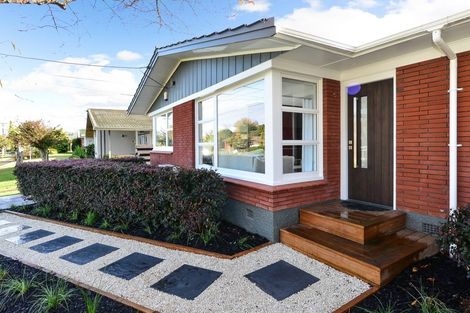 Photo of property in 25 Wake Street, Chartwell, Hamilton, 3210