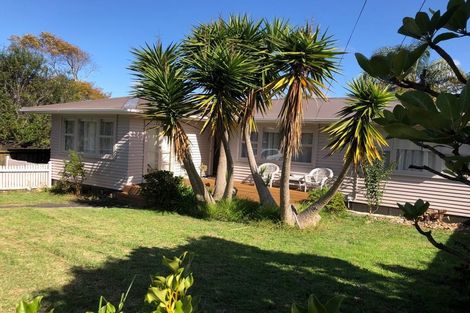 Photo of property in 65 Bond Crescent, Forrest Hill, Auckland, 0620