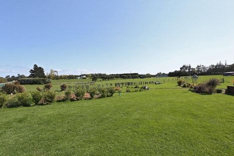 Photo of property in 199 Fairweather Road, Mill Road, Invercargill, 9872