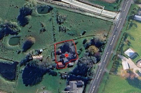 Photo of property in 191 Postman Road, Dairy Flat, Albany, 0794