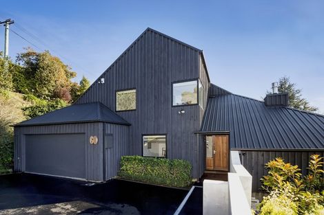 Photo of property in 60 Aotea Terrace, Huntsbury, Christchurch, 8022