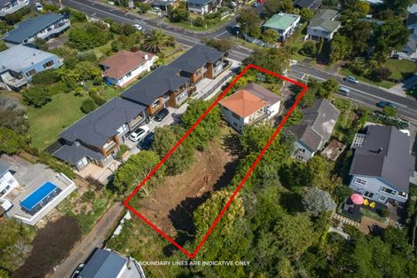 Photo of property in 88 Matipo Road, Mairangi Bay, Auckland, 0630