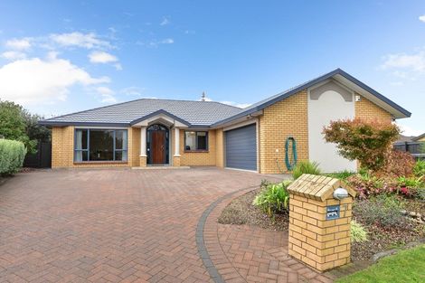 Photo of property in 7 Kilmuir Place, Rototuna, Hamilton, 3210