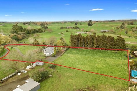 Photo of property in 320a Horotiu Road, Te Kowhai, Hamilton, 3288