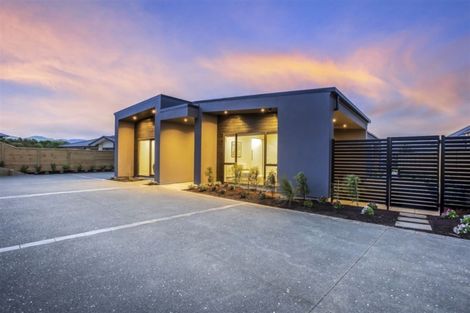 Photo of property in 55 Queen Charlotte Drive, Aotea, Porirua, 5024