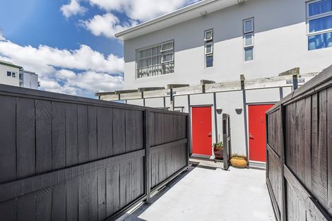 Photo of property in Galleria Apartments, 1/77 Tory Street, Te Aro, Wellington, 6011