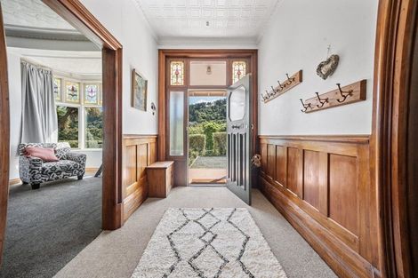 Photo of property in 28 Currie Street, Port Chalmers, 9023