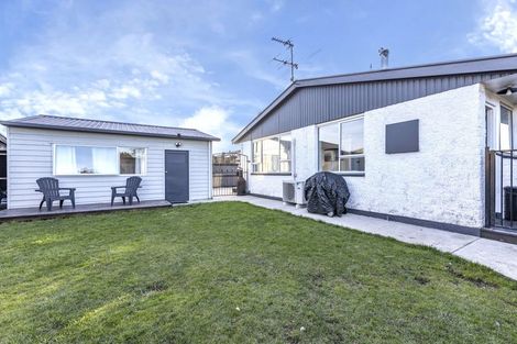 Photo of property in 21b Charles Street, Rangiora, 7400
