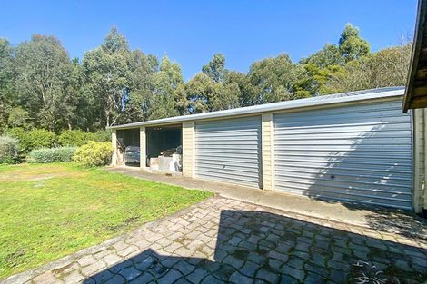 Photo of property in 265 No 1 Line, Tauwharenikau, Featherston, 5771