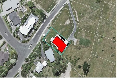 Photo of property in 73 Kotare Street, Waikanae, 5036