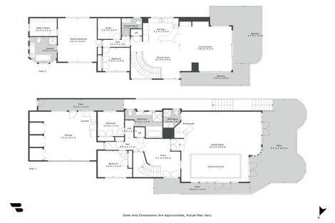 Photo of property in 14 The Parade, Bucklands Beach, Auckland, 2012