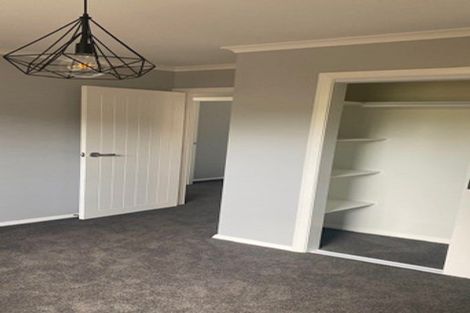 Photo of property in 3a Viscount Place, West End, Palmerston North, 4412