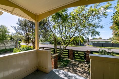 Photo of property in 39a Watt Street, Featherston, 5710