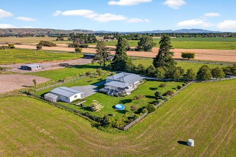 Photo of property in 23a Hupenui Road, Ahikouka, Greytown, 5794