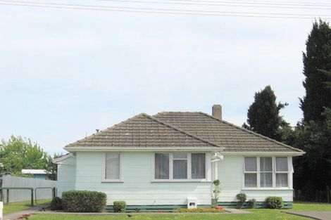 Photo of property in 1 London Street, Kaiti, Gisborne, 4010