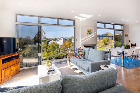 Photo of property in 8 Ridgetop Rise, Fairhall, Blenheim, 7272